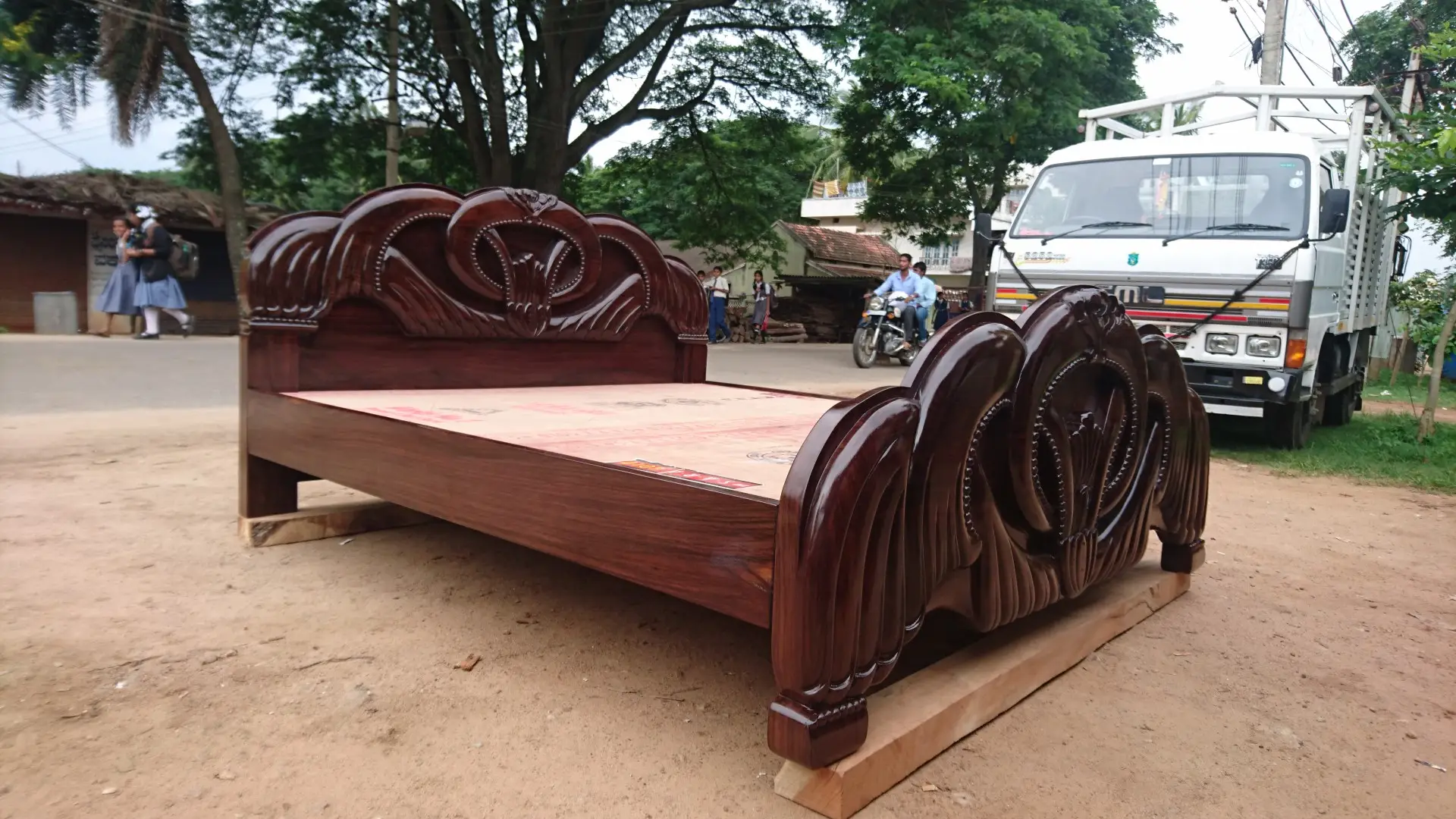 Custom Furniture